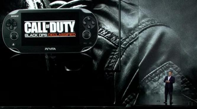 Die ersten Infos zu Call of Duty: Black Ops Declassified.