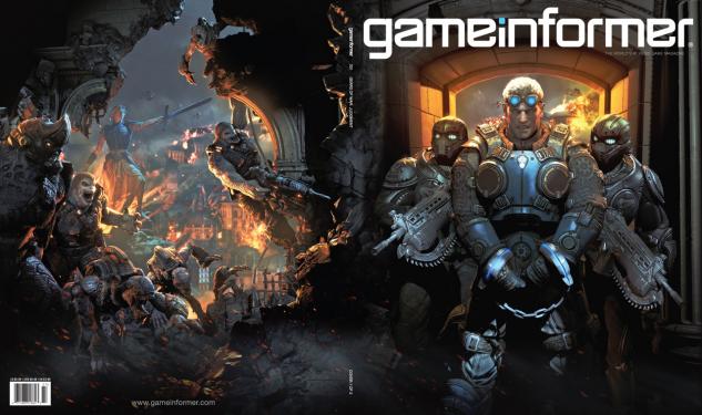 Gears of War: Judgement lautet der neue Name. (3)