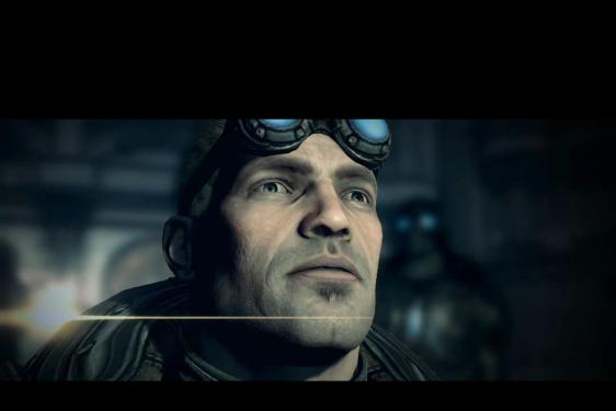 Gears of War: Judgment findet 15 Jahre vor dem ersten Teil statt und zeigt sich im ersten Trailer. (4)