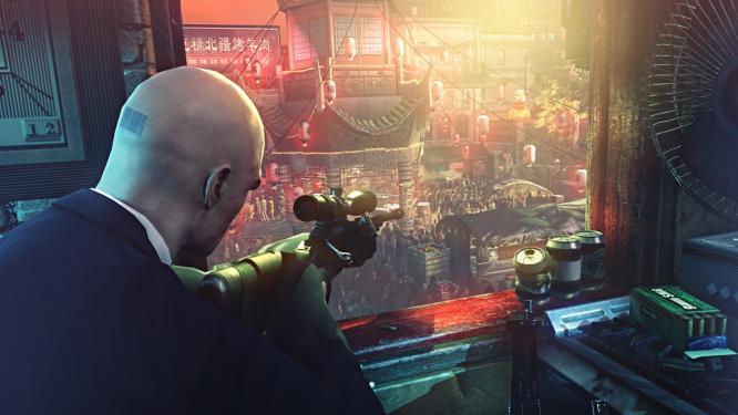 Hitman: Sniper Challenge könnte einen Nachfolger bekommen. (1)