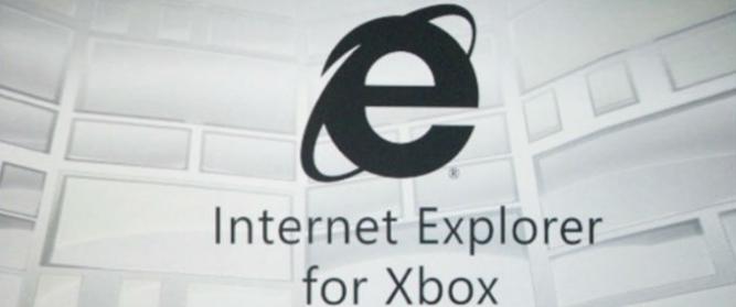 Microsoft bestätigt zum jetzigen Zeitpunkt allein HTML5 für den Internet Explorer auf Xbox 360. Flash ist eventuell nicht vorgesehen.