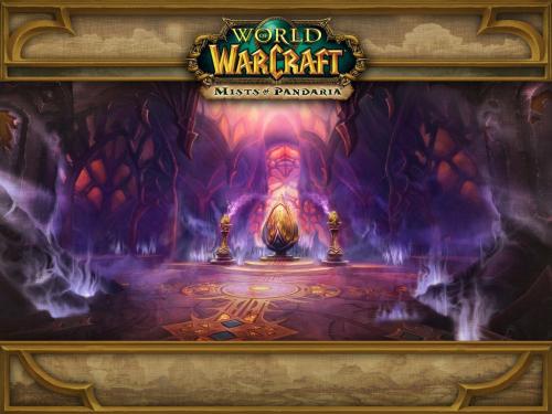 World of Warcraft: Mists of Pandaria bekommt einen Termin.