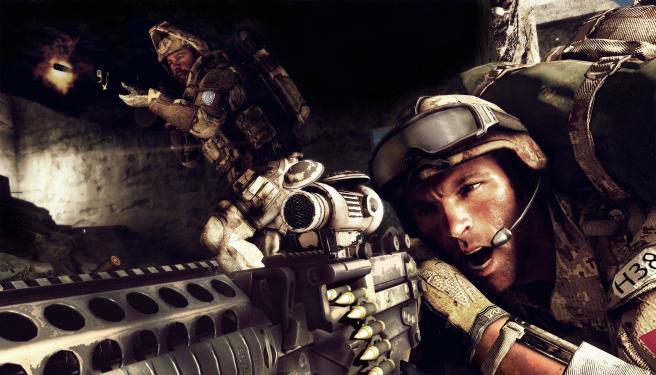 Medal of Honor: Warfighter könnte für die PS Vita erscheinen.