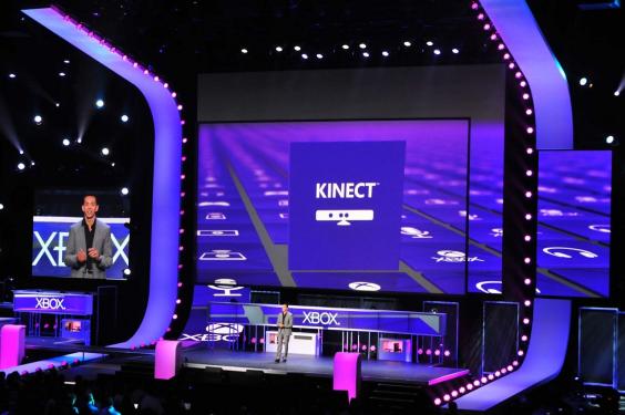 Microsoft sieht eine Zukunft für das Cloud-Gaming