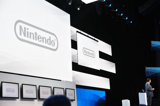 Nintendo hält Tablets und Co. offenbar nicht so ganz für Videospiele geeignet.
