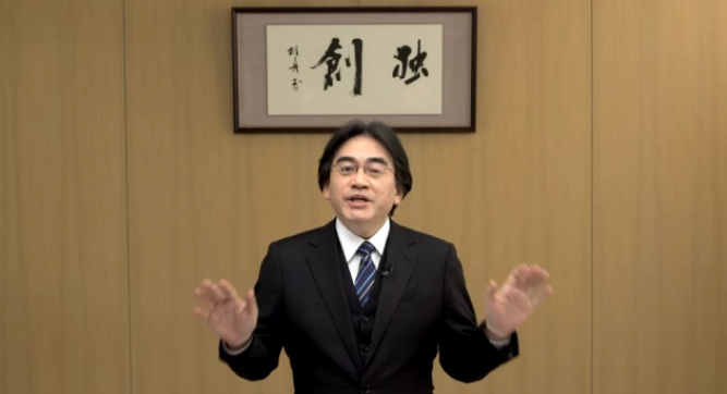 Saturo Iwata geht davon aus, dass die Xbox 720 und die PS4 technisch nicht viel zulegen werden.