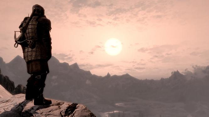 Dawnguard in ersten Gameplay-Videos. (11)