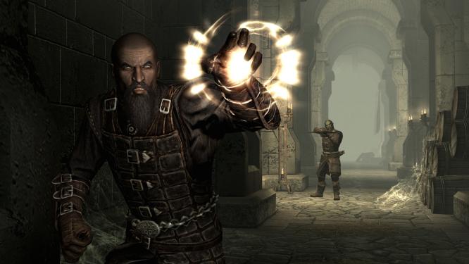 Die Beta-Keys zu Dawnguard wurden verschickt. (6)