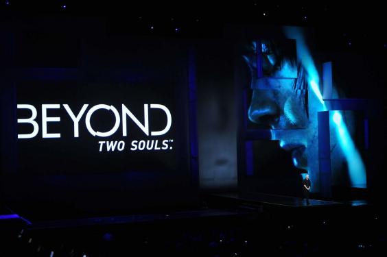 Sony geht mit Beyond: Two Souls und The Last of Us laut eigenen Angaben große Risiken ein.