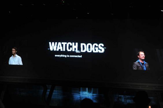 Ubisoft möchte ein bis zwei neue Marken pro Jahr veröffentlichen.