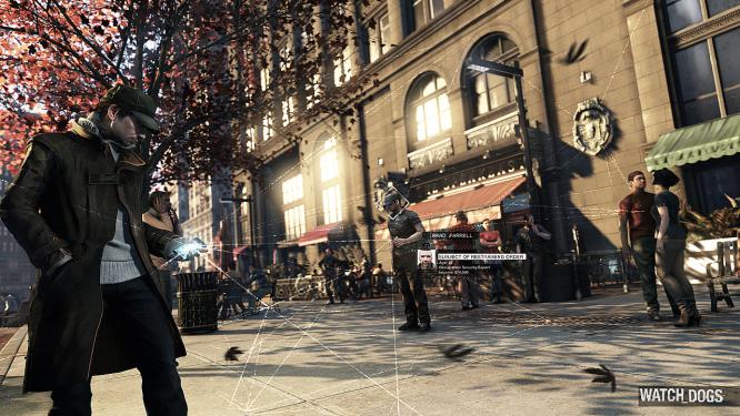 Watch Dogs bleibt der Gamescom 2012 fern. (1)