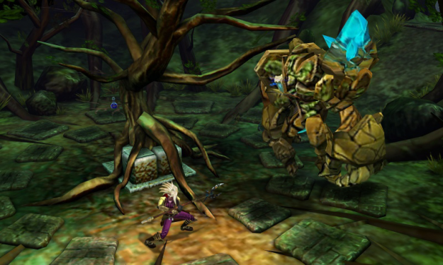 Heroes of Ruin (3)