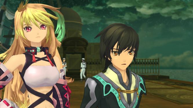 Ein neues Tales of-Spiel ist in der Mache.