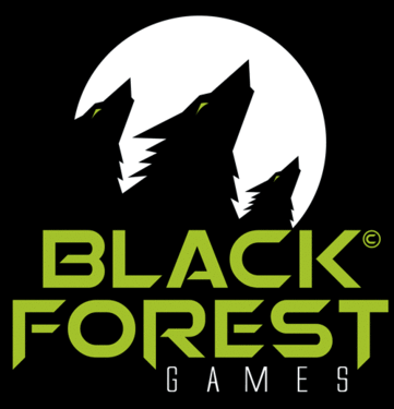 Aus Spellbound Entertainment wird Black Forest Games‏.