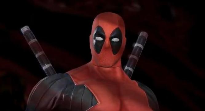 Activision hat Deadpool angekündigt.