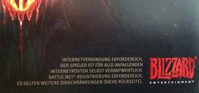 Die Hinweise auf der Verkaufsbox sind unzureichend, so die Verbraucherschützer.