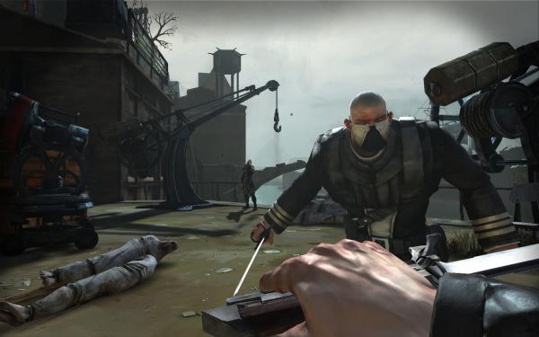 Dishonored (1)