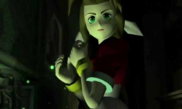 Final Fantasy VII: Als digitaler Download für den PC erhältlich