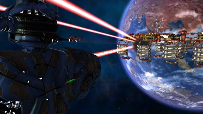 Legends of Pegasus wird wohl keine Patches mehr bekommen. (4)