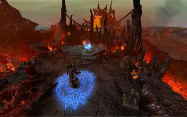  Might & Magic Heroes Online steht wohl vor der Ankündigung.