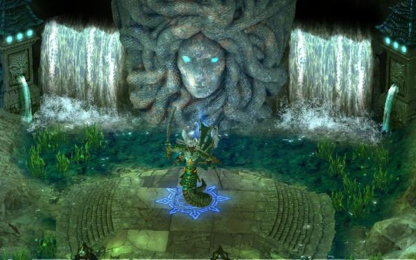 Ubisoft hat Might & Magic Heroes VI: Danse Macabre und eine Gold-Edition angekündigt. (1)