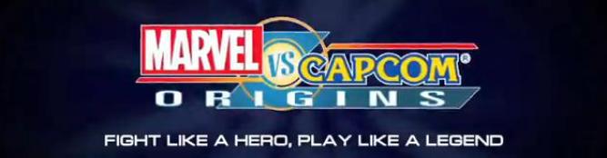 Marvel vs. Capcom Origins wurden angekündigt.