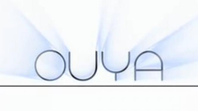 Die Android-Konsole Ouya