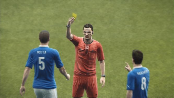PES 2013 im Gamescom-Video. (4)