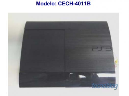 Sieht so die PS2 Super Slim aus? (3)