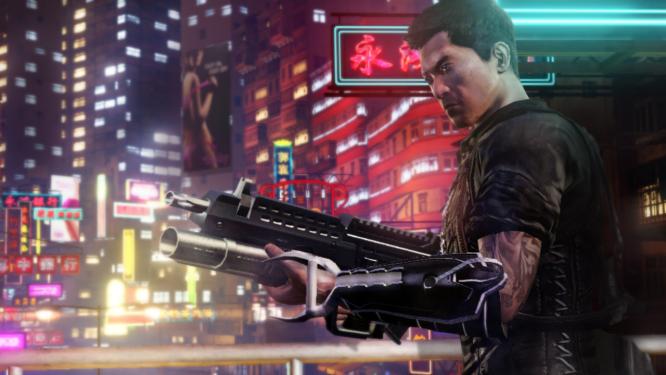 Just Cause 2 trifft auf Sleeping Dogs. (3)