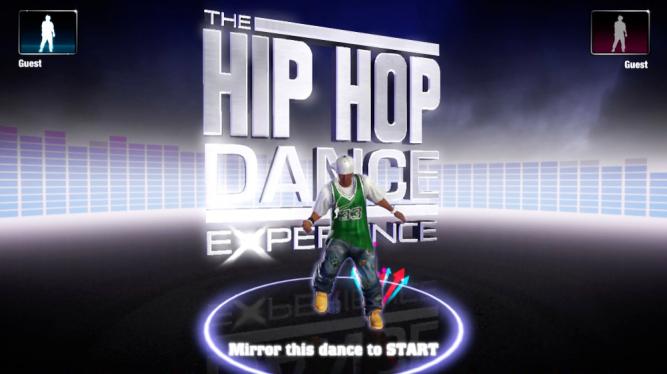 The Hip Hop Dance Experience wurde frisch angekündigt. (4)