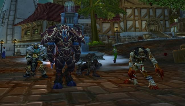 Mists of Pandaria soll sich besser verkauft haben als bisher vermutet.