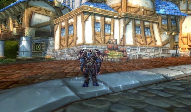 WoW: Mists of Pandaria - Verfolgt die Premierenfeier im Livestream hier auf Gamezone.de