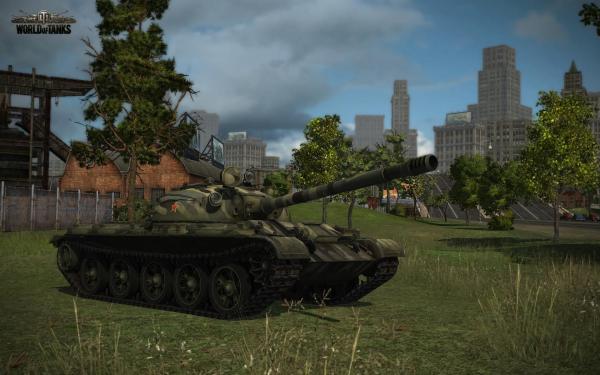 Wargaming.net kauft BigWorld Technology.