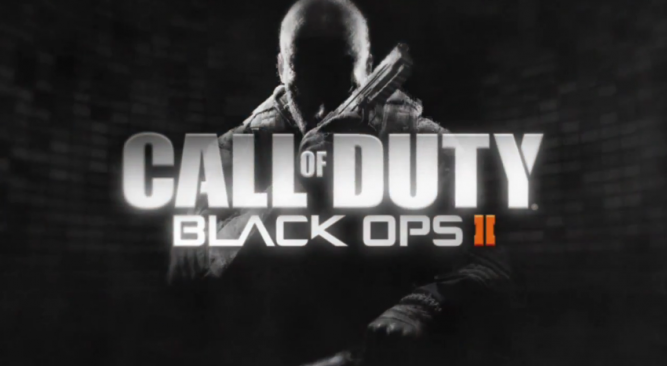 Call of Duty: Black Ops 2 - Der Multiplayer-Livestream von der gamescom