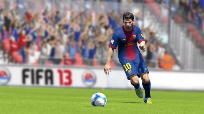 Spieler bekommen im neuen Karriere-Modus eine richtige Hintergrundgeschichte. 