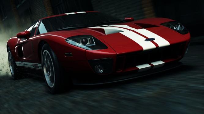 Need for Speed: Most Wanted wird wohl mit einer Kinect-Unterstützung daher kommen. (5)