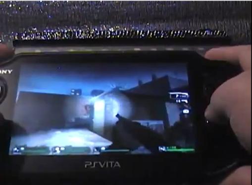 Playstation Mobile: Tüftler bringt Left 4 Dead auf der PS Vita zum laufen