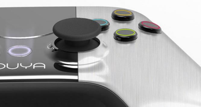 Das Interesse an der 99 Dollar-Konsole Ouya ist enorm. (1)