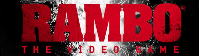 Rambo - The Video Game