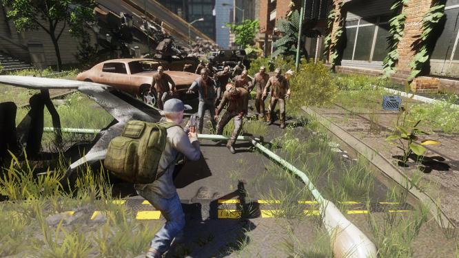 The War Z wird vorerst nur für den PC erscheinen. (1)