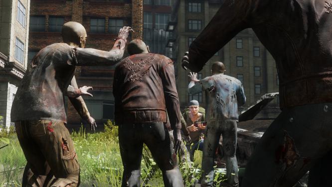 The War Z. In dem Zombie MMO verlieren Spieler beim virtuellen Ableben all ihre Items im Rucksack, auch die mit Echtgeld bezahlten. (2)