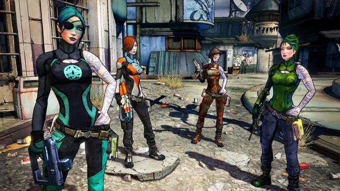 Der Soundtrack zu Borderlands 2 im Detail. (9)