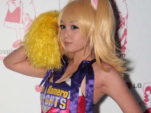 LG Cosplay Competition (54)