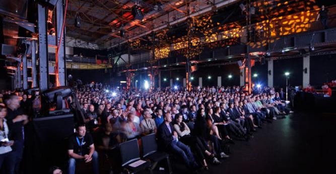 Die Electronic Arts-Pressekonferenz zur gamescom 2012 wird ab 16 Uhr live ins Netz gestreamt