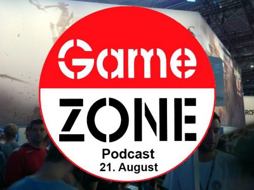 Gamezone-Podcast: Unsere Highlights von der gamescom und was uns sonst noch bemerkenswert erschien