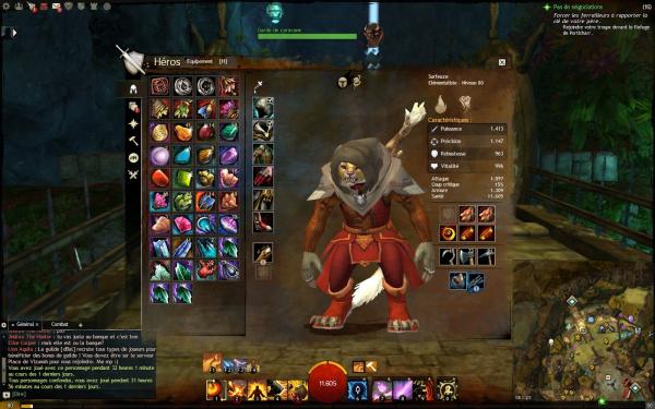 Guild Wars 2: ArenaNet stellt so viele versuchte Zugriffe mit gestohlenen Nutzerdaten fest, dass nun die Passwort-Zurücksetzen-Funktion zur Sicherheit gesperrt wurde.