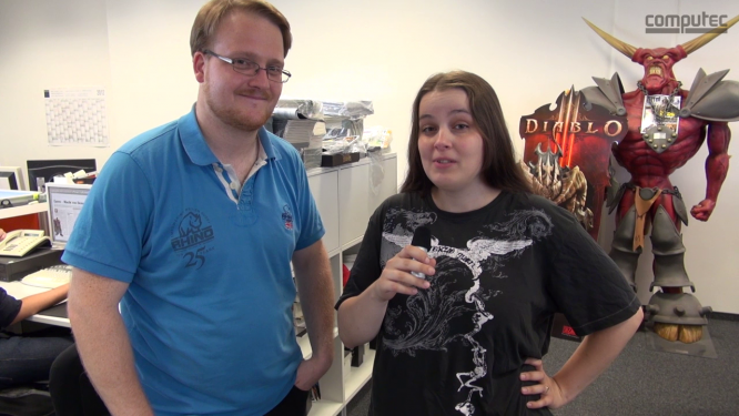High Five vom 24. August 2012 (4)