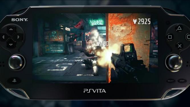 Die PS Vita wurde falsch vermarktet.