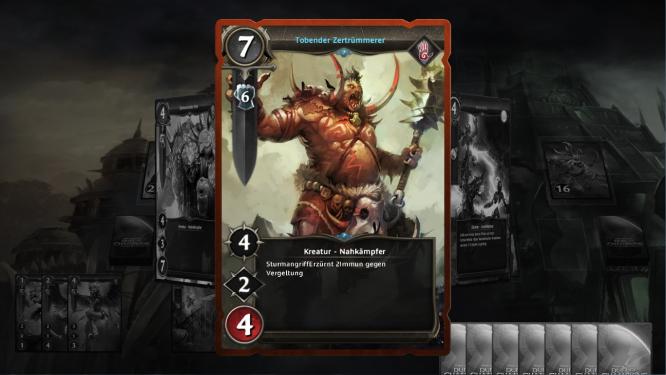 Might & Magic: Duel of Champions steht kurz vor dem Release. (2)